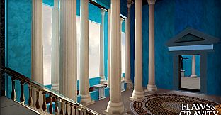 The Flaws of Gravity