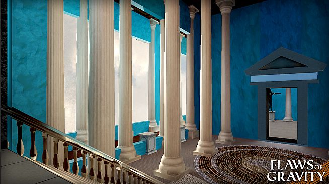 The Flaws of Gravity