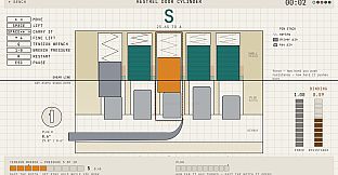 Shear line