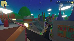 Distant Lands: Earendel