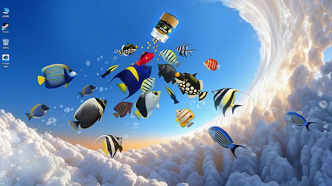 方寸海洋物语
