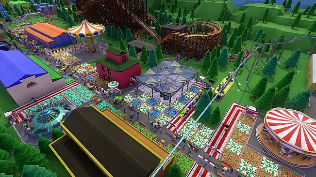 Parkitect