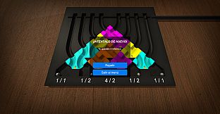 Logic Circuit: Marble Puzzle