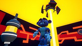 ASCENT: Crash Landing