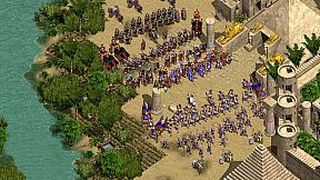 Imperivm RTC - HD Edition "Great Battles of Rome"
