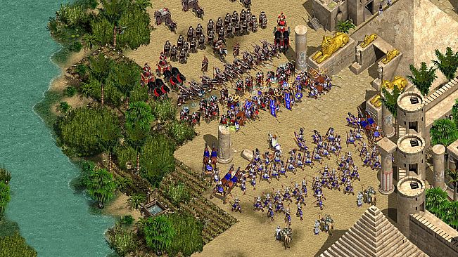 Imperivm RTC - HD Edition "Great Battles of Rome"