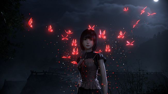 FATAL FRAME II: Crimson Butterfly REMAKE Digital Deluxe Edition