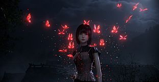 FATAL FRAME II: Crimson Butterfly REMAKE