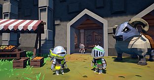 Party Knights