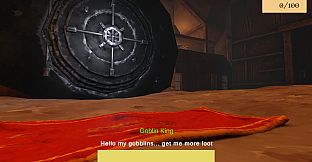 Loot Gobblin' Together