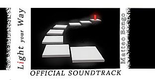 Light your Way Soundtrack