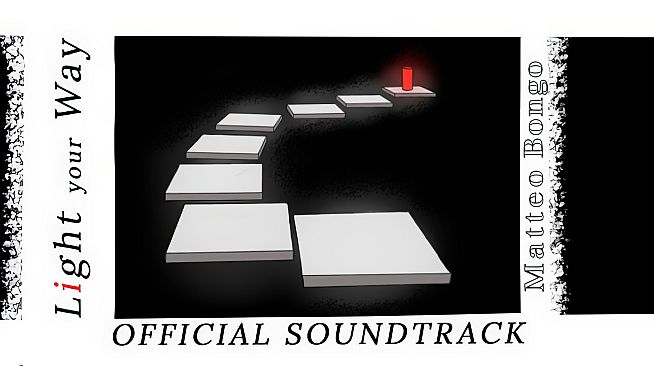 Light your Way Soundtrack