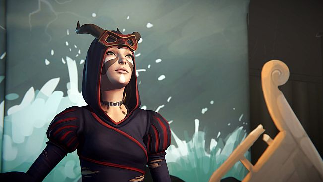 Life is Strange: Before the Storm Episode 2