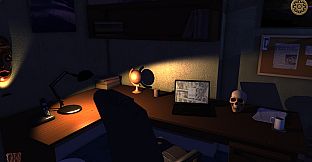 Mirrored - Chapter 1