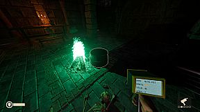 Treasure Hunters: Prologue