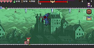 Throne of Fate - CYBORG