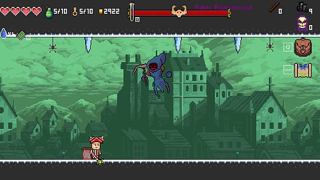 Throne of Fate - CYBORG