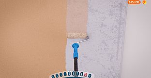 Lake Resort Simulator