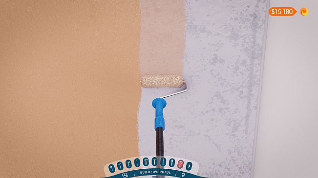 Lake Resort Simulator