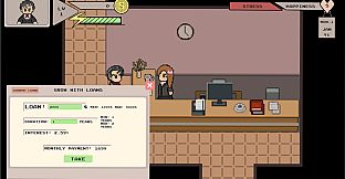 A Millionaire's Story