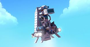 Trailmakers: Texture Pack 2