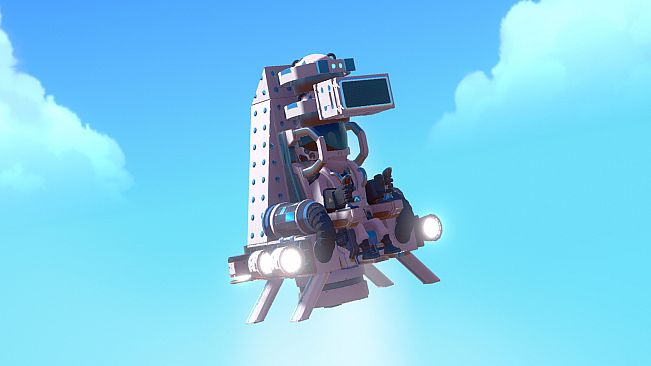 Trailmakers: Texture Pack 2