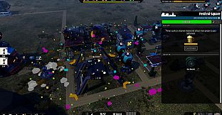 Rise Against the Invaders