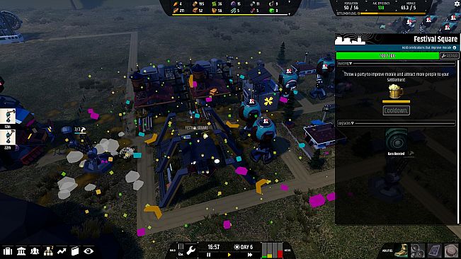 Rise Against the Invaders