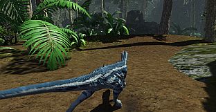 Primal Carnage - Cryolophosaurus - Premium - 2 Pack