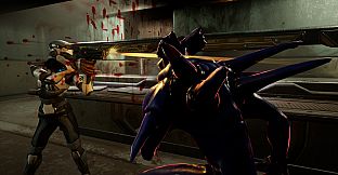 The Pit: Infinity - Healer