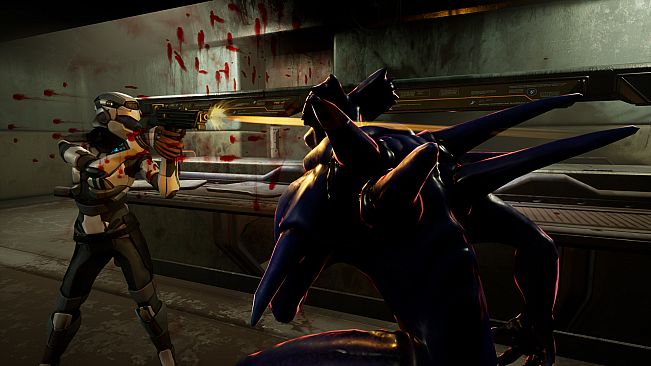 The Pit: Infinity - Healer