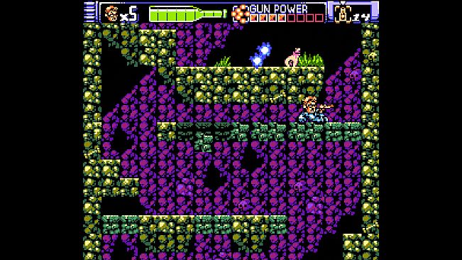 Angry Video Game Nerd 8-bit