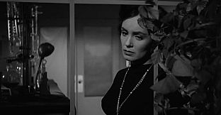 ROUGH KUTS: The Wasp Woman