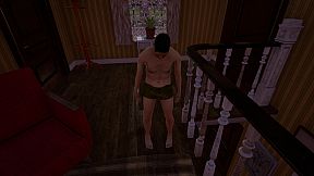 Grandfather Simulator