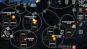 SpaceCorp: 2025-2300AD