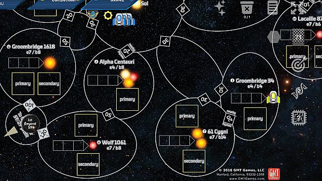 SpaceCorp: 2025-2300AD