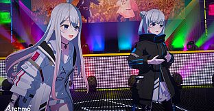 Atchmo -【SPECIAL LIVE】orbit (Chinese Ver.) | Tacitly