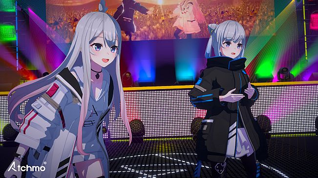 Atchmo -【SPECIAL LIVE】orbit (Chinese Ver.) | Tacitly