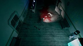 Time Breaking: Dino Breach