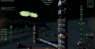 Void Cargo: Equilibrium