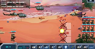 Battle Support Ultimate Edition