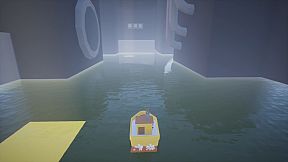 Chibi Girl VS Evil Zombie Dead