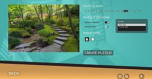 Jigsaw Puzzle Dreams - Scenic Pack