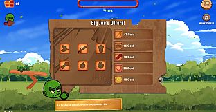 Orcavan: Idle RPG