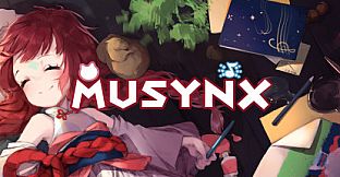 MUSYNX - BGA PACKAGE