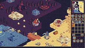 The 8 Sins: New Hell Order