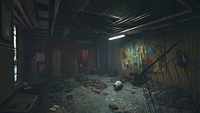 Chornobyl Liquidators