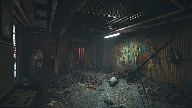 Chornobyl Liquidators