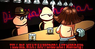 COCKHEAD: BIG KAHUNA BAR