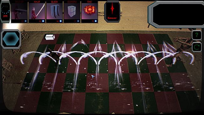 Cyber commander: Zombie Revenge